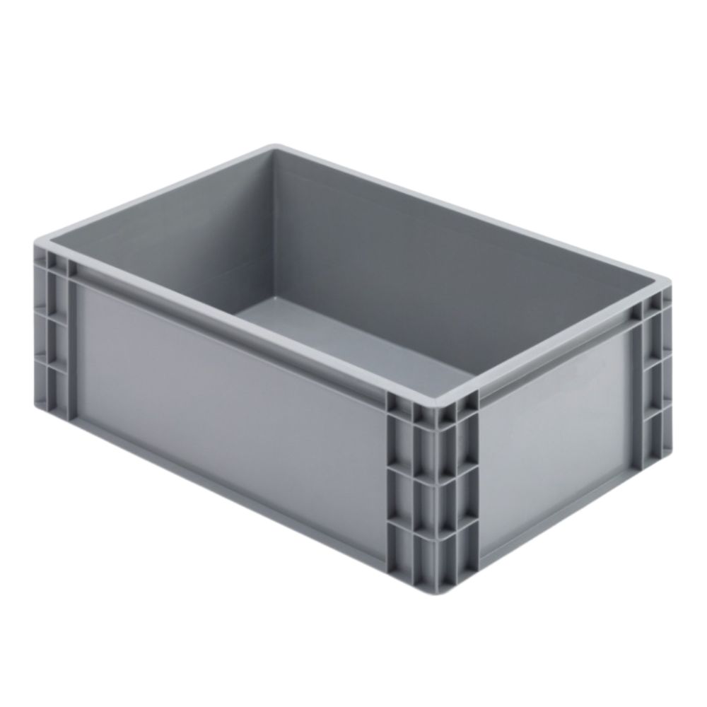 CAISSE RINGOPLAST 60X40X22.3 CM PE